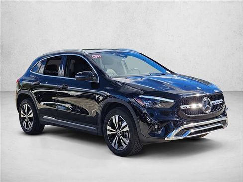 Used 2026 Mercedes-Benz GLA 250 image 3