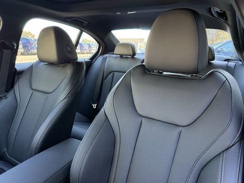 New 2026 BMW M340i xDrive image 22