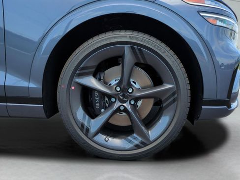New 2026 Genesis GV70 2.5T Sport Prestige AWD/4WD image 30
