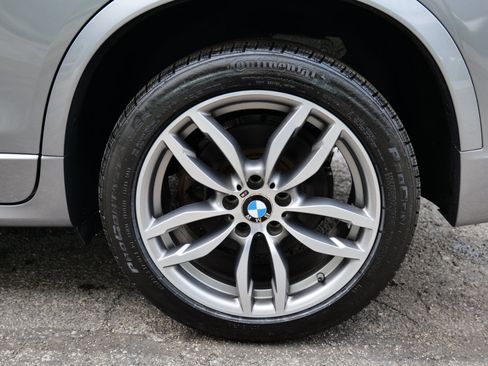 Used 2017 BMW X3 xDrive28i w/ Technology Package image 86