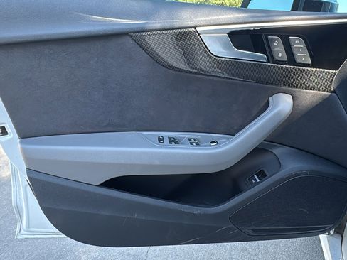 Used 2023 Audi S5 Premium w/ Convenience Package image 12