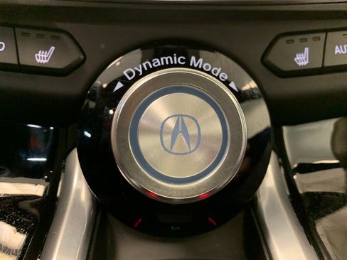 Used 2023 Acura TLX SH-AWD w/ A-SPEC Pkg image 41