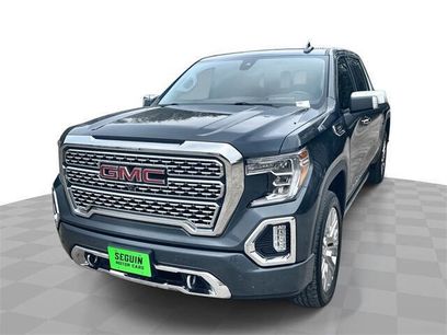 Used 2020 GMC Sierra 1500 Denali w/ Denali Ultimate Package