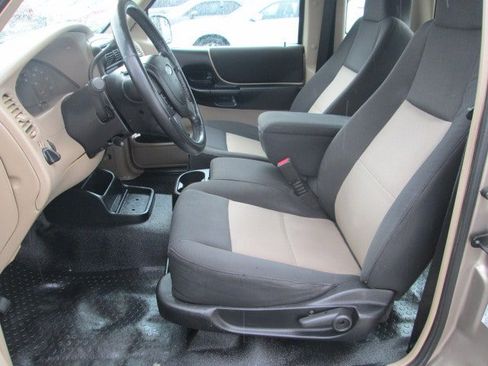 Used 2004 Ford Ranger 4x4 SuperCab image 11