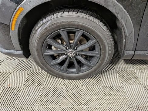 Used 2023 Honda CR-V Sport image 34