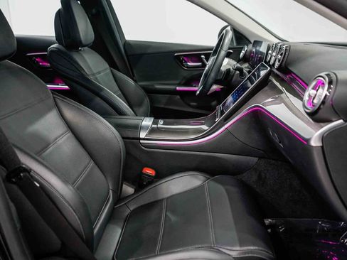 Certified 2022 Mercedes-Benz C 300 Sedan image 16