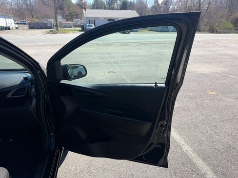 Used 2021 Chevrolet Spark LT image 16