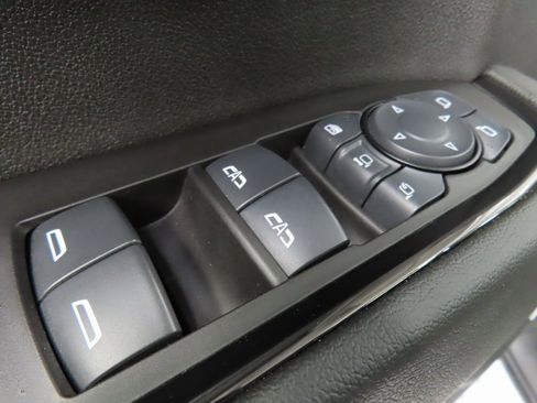 Used 2025 GMC Sierra 2500 AT4 w/ AT4 Premium Plus Package image 79