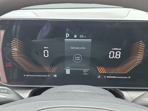 New 2026 Kia K4 FWD image 17