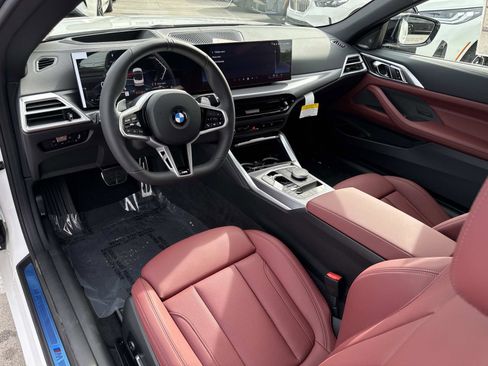 New 2026 BMW 430i 430i RWD w/ M Sport Package image 7