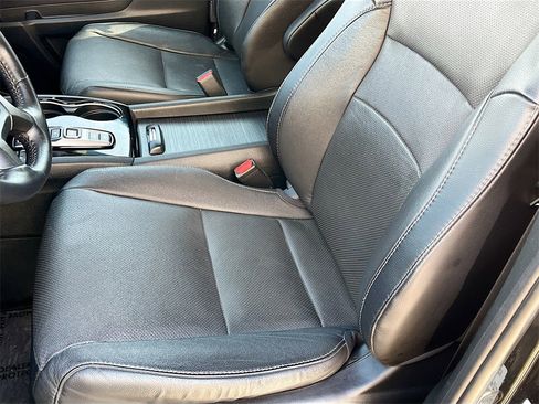 Used 2022 Honda Pilot Elite image 20