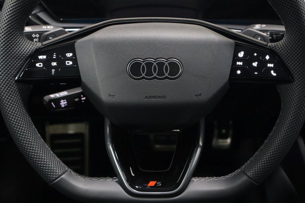 Used 2025 Audi S5 Prestige w/ Prestige Package AWD/4WD image 17
