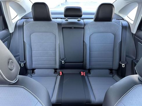 New 2026 Volkswagen Jetta SE image 14