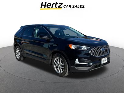 Used 2024 Ford Edge SEL