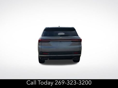 New 2026 Buick Enclave Preferred w/ Power Package image 8