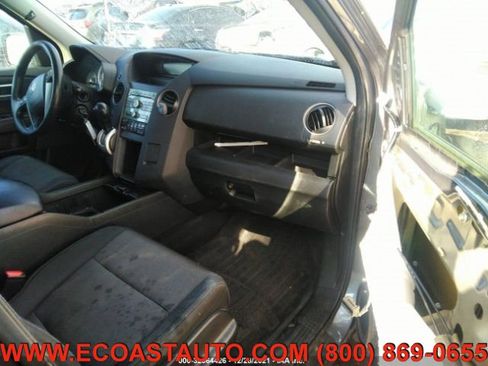 Used 2011 Honda Pilot EX image 6