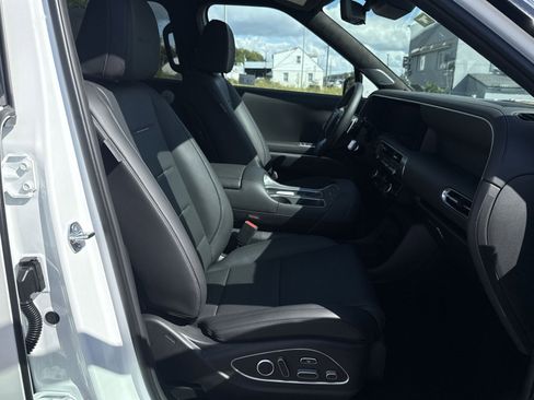 New 2026 Hyundai Palisade Calligraphy image 28