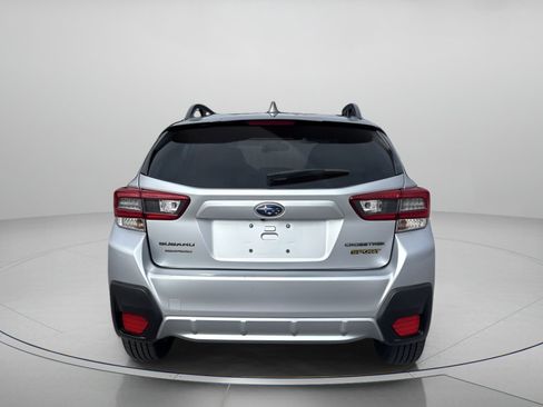 Used 2023 Subaru Crosstrek 2.5i Sport image 4