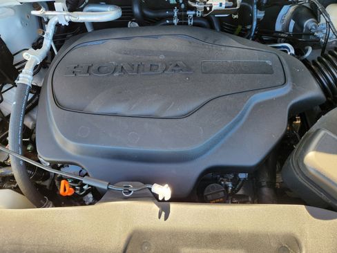 New 2026 Honda Odyssey EX-L image 29