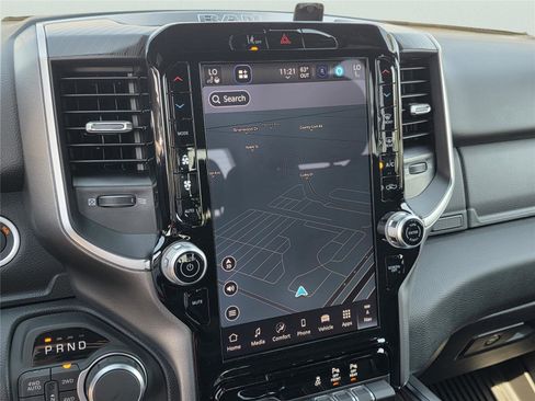 New 2026 RAM 1500 Big Horn AWD/4WD image 11
