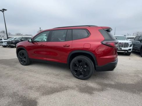 New 2026 GMC Acadia Elevation w/ Super Cruise Package image 6