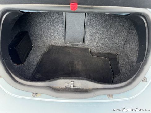 Used 2009 Volkswagen Beetle S FWD image 8