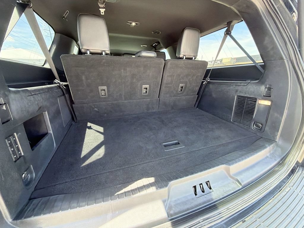 Used 2020 Ford Expedition Max Limited RWD image 28