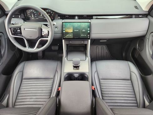 Used 2024 Land Rover Discovery Sport S image 25