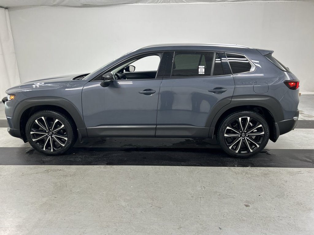 Certified 2024 MAZDA CX-50 AWD 2.5 S w/ Weather Package image 6