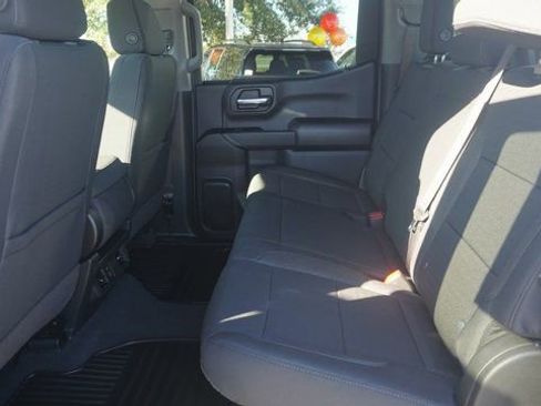 New 2026 Chevrolet Silverado 1500 Custom image 18