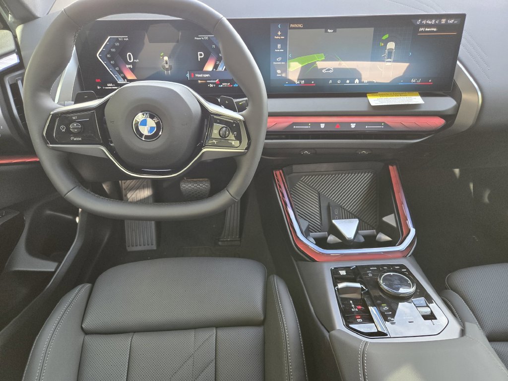 Certified 2026 BMW X3 xDrive30i w/ Convenience Package AWD/4WD image 29