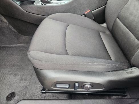 Used 2025 Chevrolet Malibu LT FWD image 26