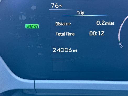 Used 2023 Toyota bZ4X XLE w/ Weather Package image 24