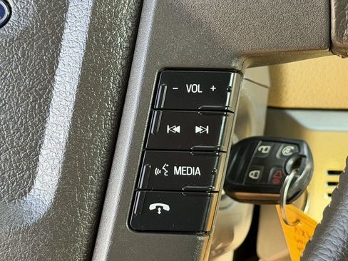 Used 2012 Ford F150 Lariat w/ Lariat Plus Pkg AWD/4WD image 32