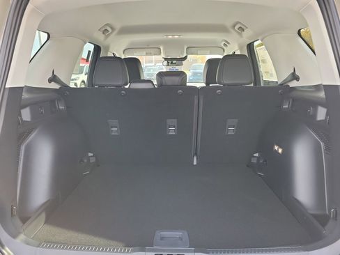 New 2025 Ford Bronco Sport Outer Banks w/ Outer Banks Tech Package+ image 10