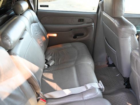 Used 2001 Chevrolet Silverado 3500 LT image 65