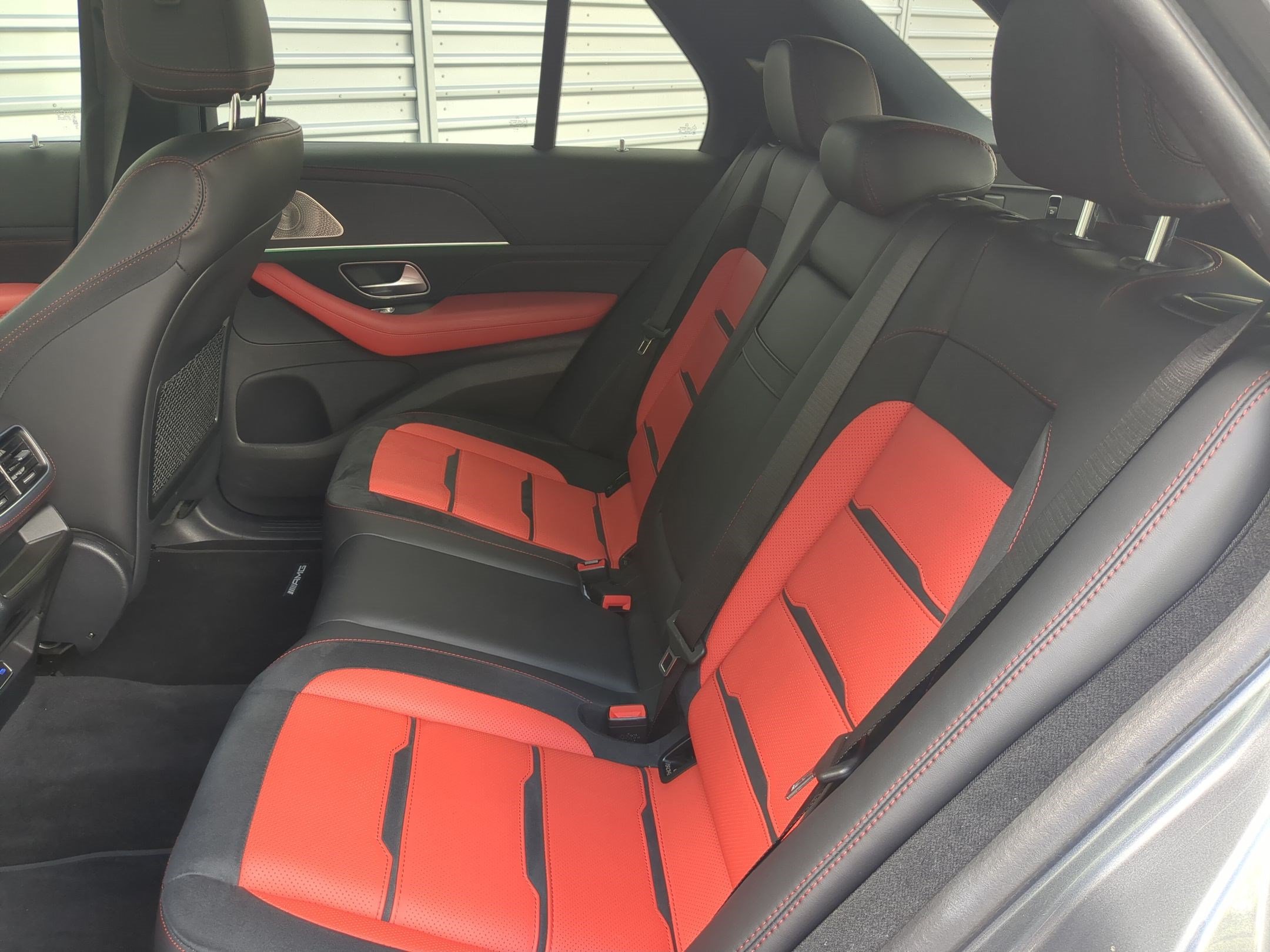 Used 2024 Mercedes-Benz GLE 53 AMG 4MATIC image 29