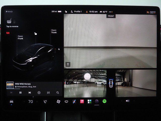 Used 2026 Tesla Model Y Long Range RWD image 31