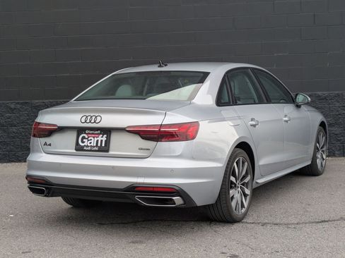 Certified 2023 Audi A4 2.0T Premium Plus w/ Premium Plus Package image 6