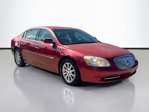 Used 2011 Buick Lucerne CXL w/ Driver Confidence Package image 3