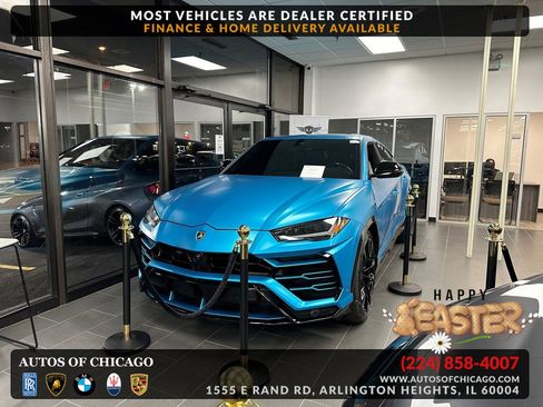 Used 2018 Maserati Ghibli S GranSport Q4 image 41