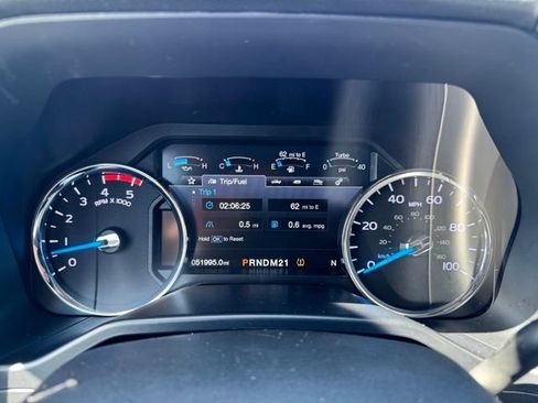 Used 2017 Ford F250 Lariat w/ Chrome Package image 26