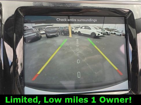 Used 2021 Jeep Cherokee Limited image 25