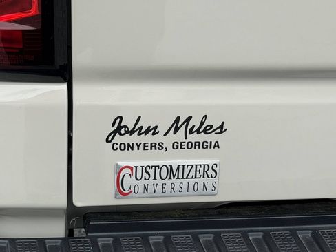 New 2026 GMC Sierra 1500 AT4 w/ Technology Package AWD/4WD image 21