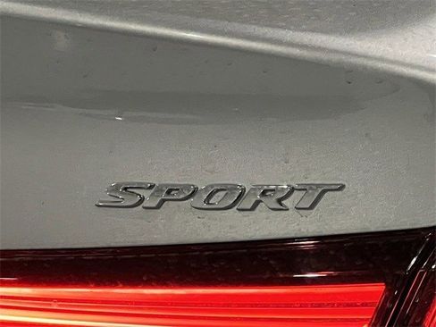 New 2026 Honda Civic Sport image 16