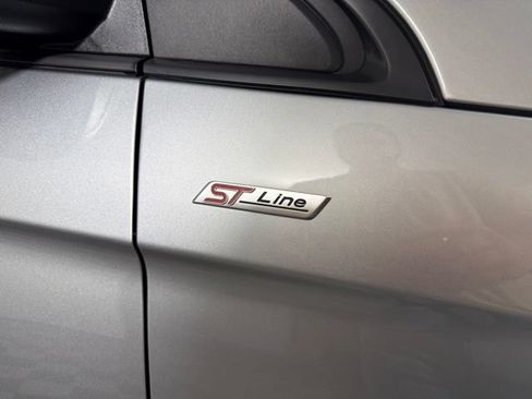 Used 2024 Ford Edge ST-Line AWD/4WD image 3