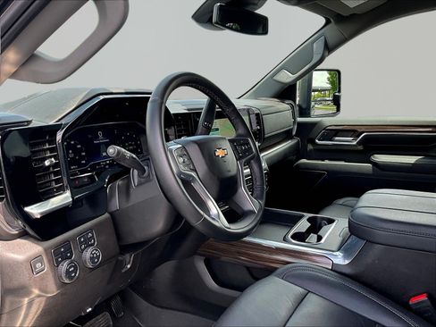 Used 2024 Chevrolet Silverado 3500 LT w/ All Star Edition AWD/4WD image 18