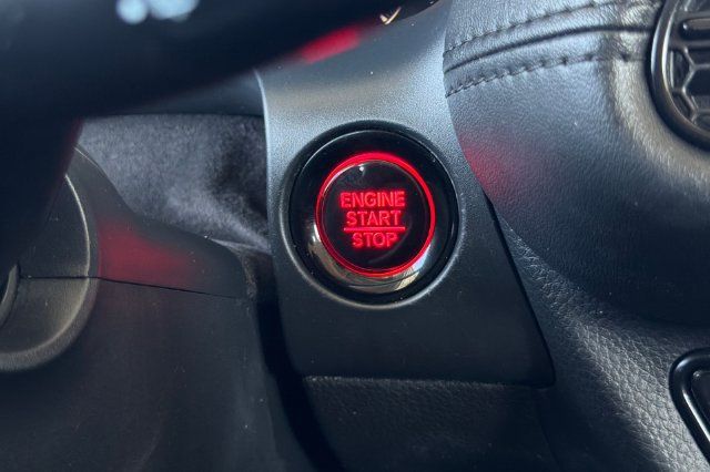 Certified 2024 Honda HR-V LX image 27