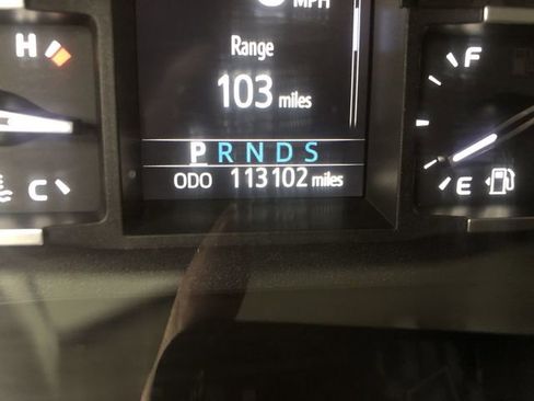 Used 2021 Toyota Tundra SR5 AWD/4WD image 19