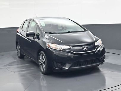 Used 2015 Honda Fit EX